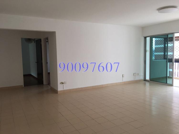 Faber Garden Condominium (D20), Condominium #154488662